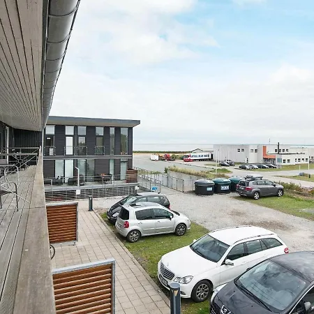Apartament Romo Havneby