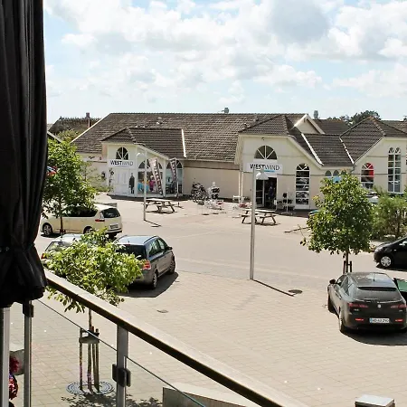 Romo Apartament *