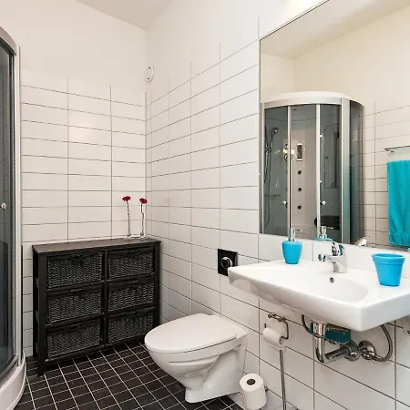 Romo Apartament Havneby