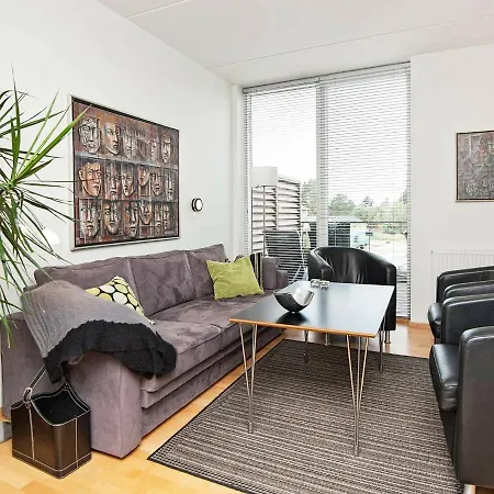 Romo Apartament *