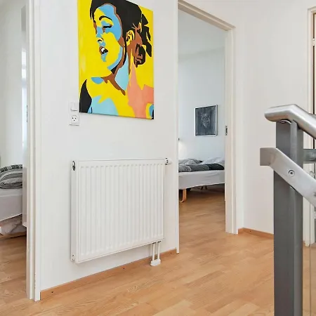 Romo Apartament