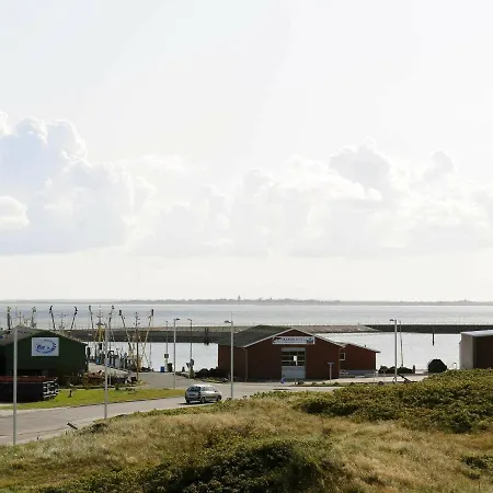 Apartament Romo Havneby