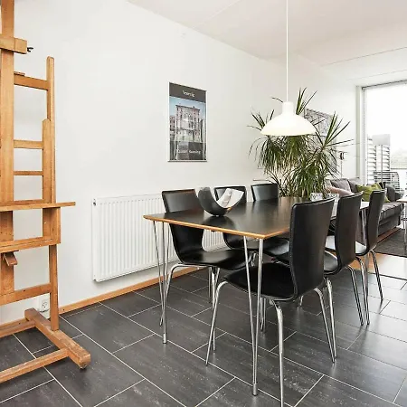 Romo Apartament Havneby