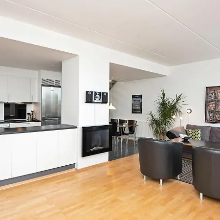 Romo Apartament