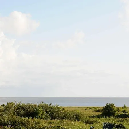 Romo Apartament Havneby