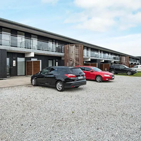 Romo Apartament Havneby